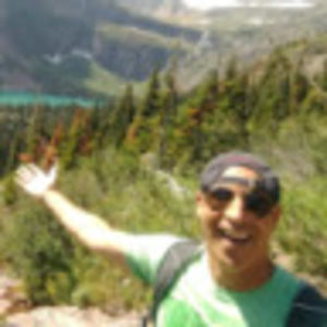 Meet your Posher, Matthew